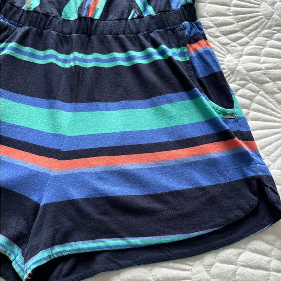 Garage Romper- Size S - Picture 6 of 13
